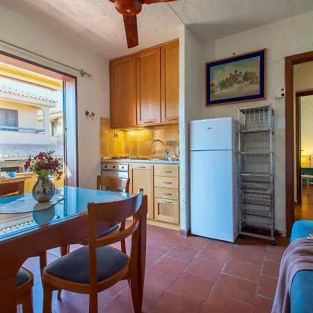 D2 - C4 By Interhome Golfo Aranci
